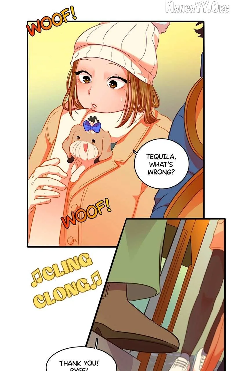 Read Love 4 A Walk EN Manga Online