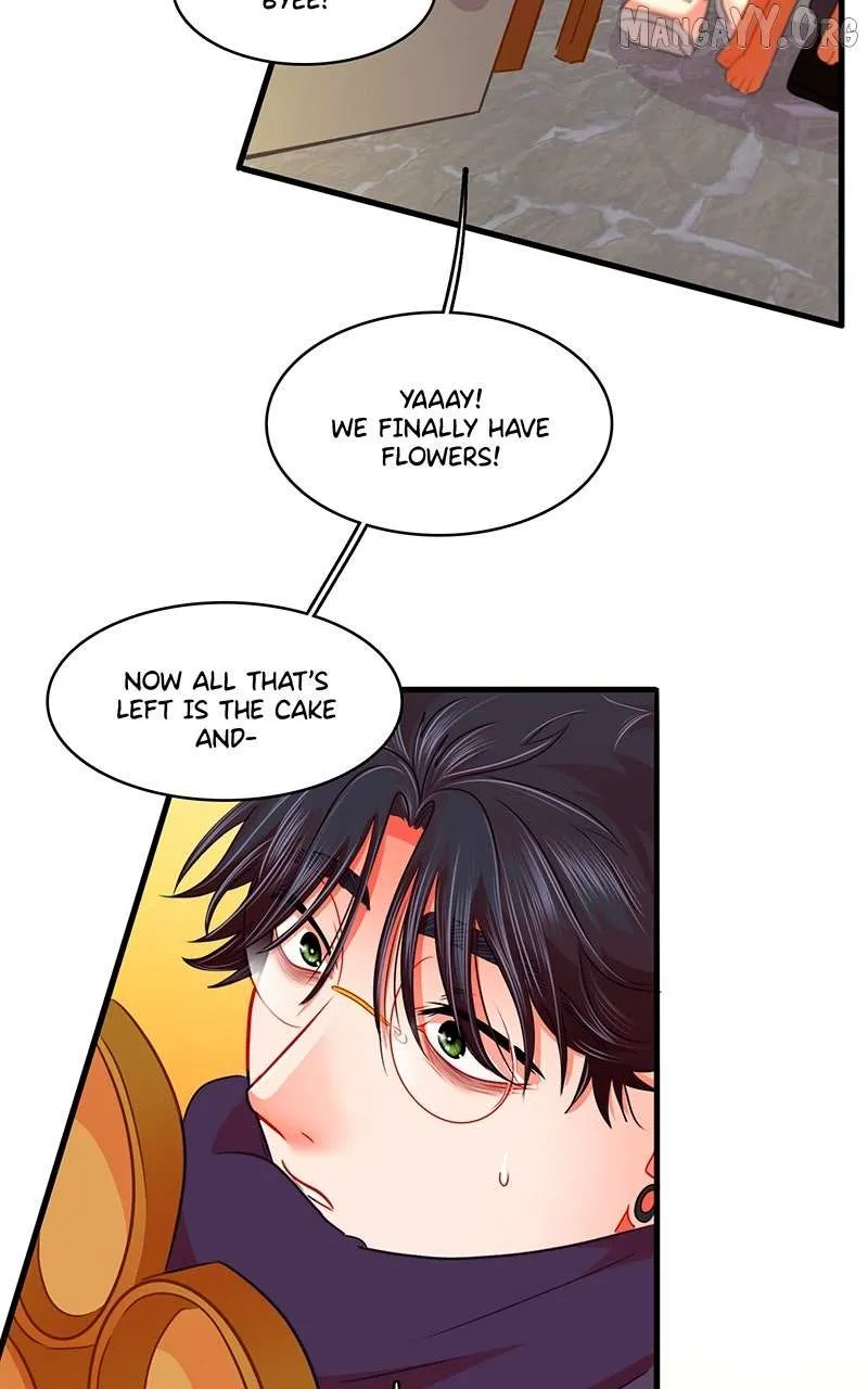 Read Love 4 A Walk EN Manga Online