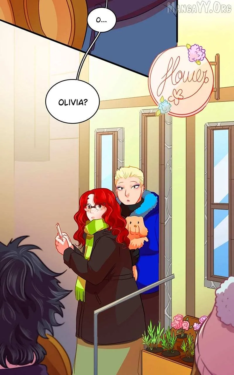 Read Love 4 A Walk EN Manga Online