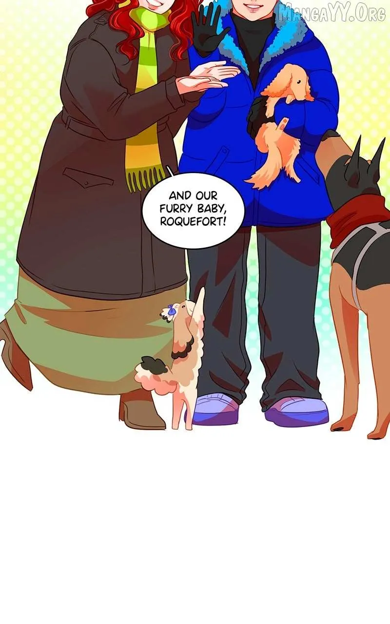 Read Love 4 A Walk EN Manga Online