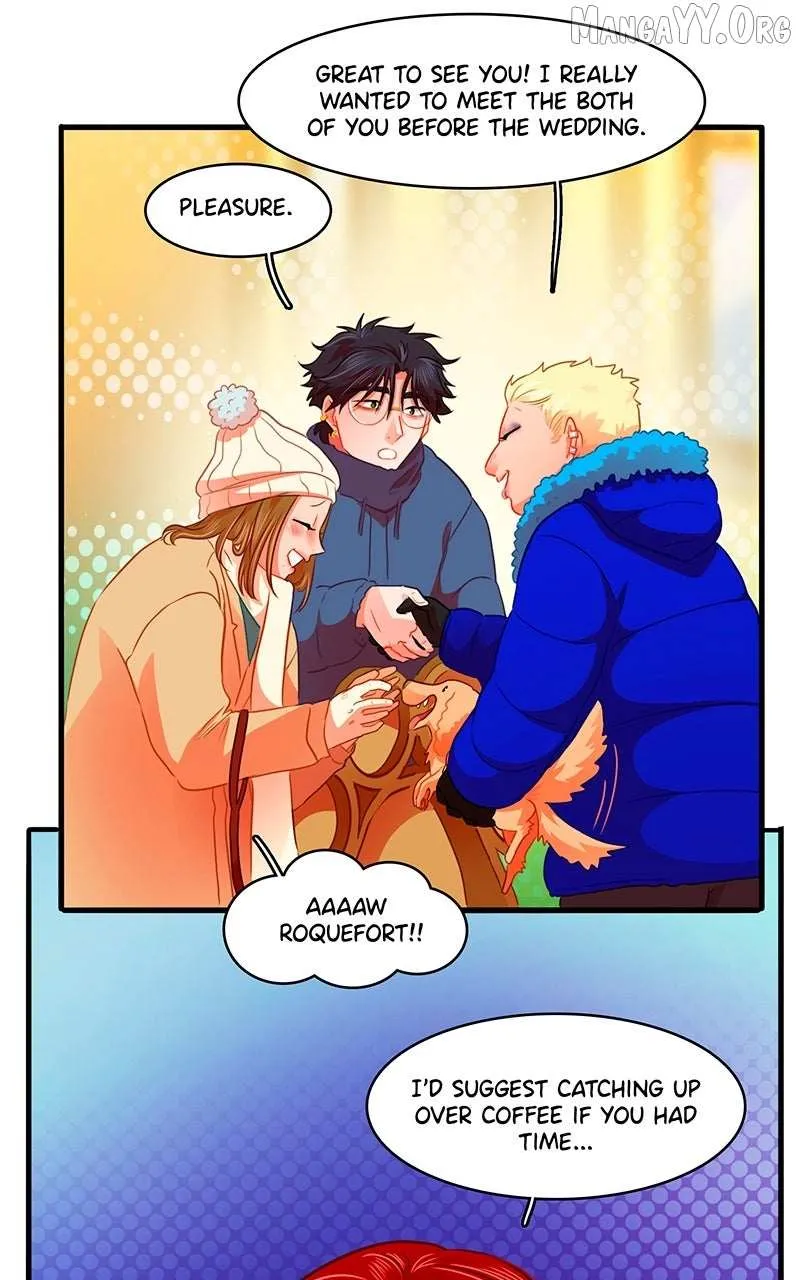 Read Love 4 A Walk EN Manga Online