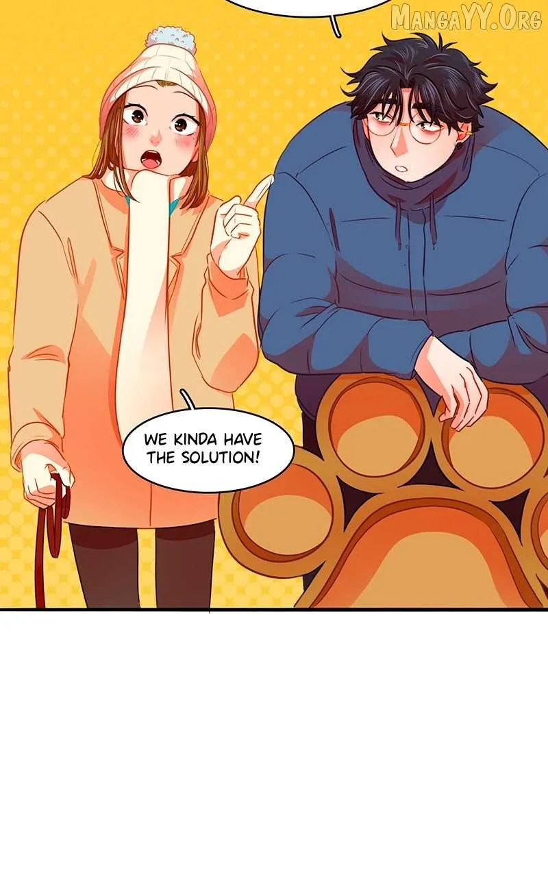 Read Love 4 A Walk EN Manga Online