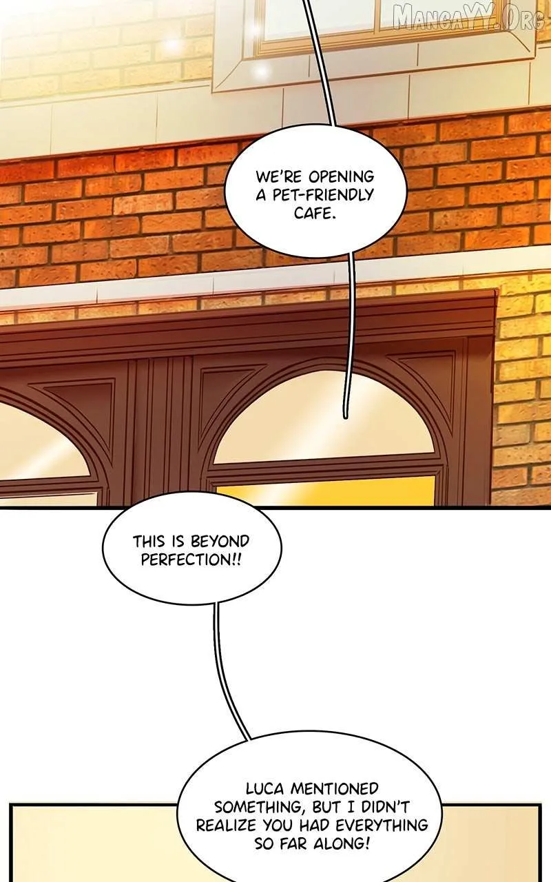 Read Love 4 A Walk EN Manga Online