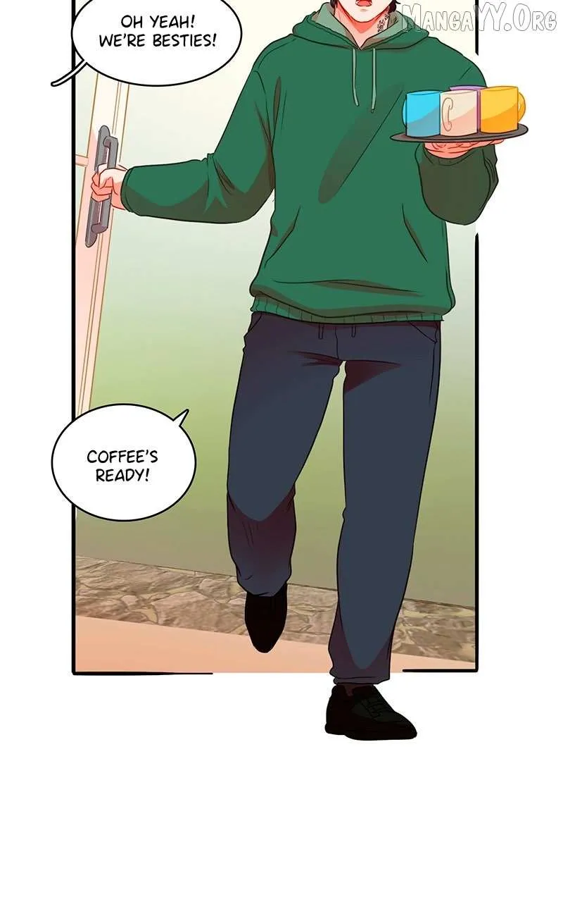Read Love 4 A Walk EN Manga Online