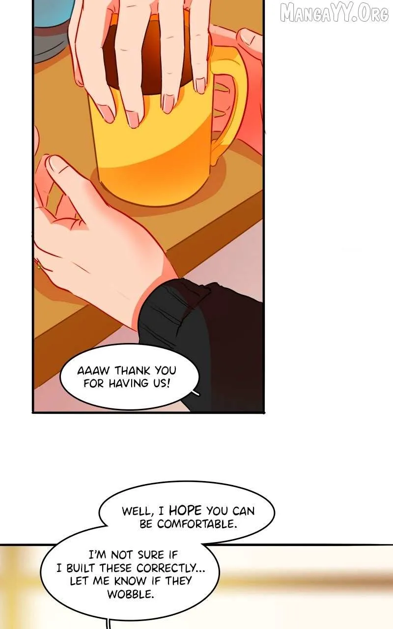 Read Love 4 A Walk EN Manga Online