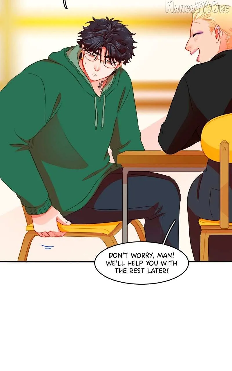 Read Love 4 A Walk EN Manga Online