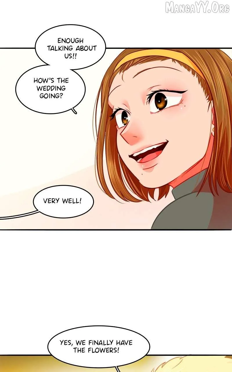 Read Love 4 A Walk EN Manga Online