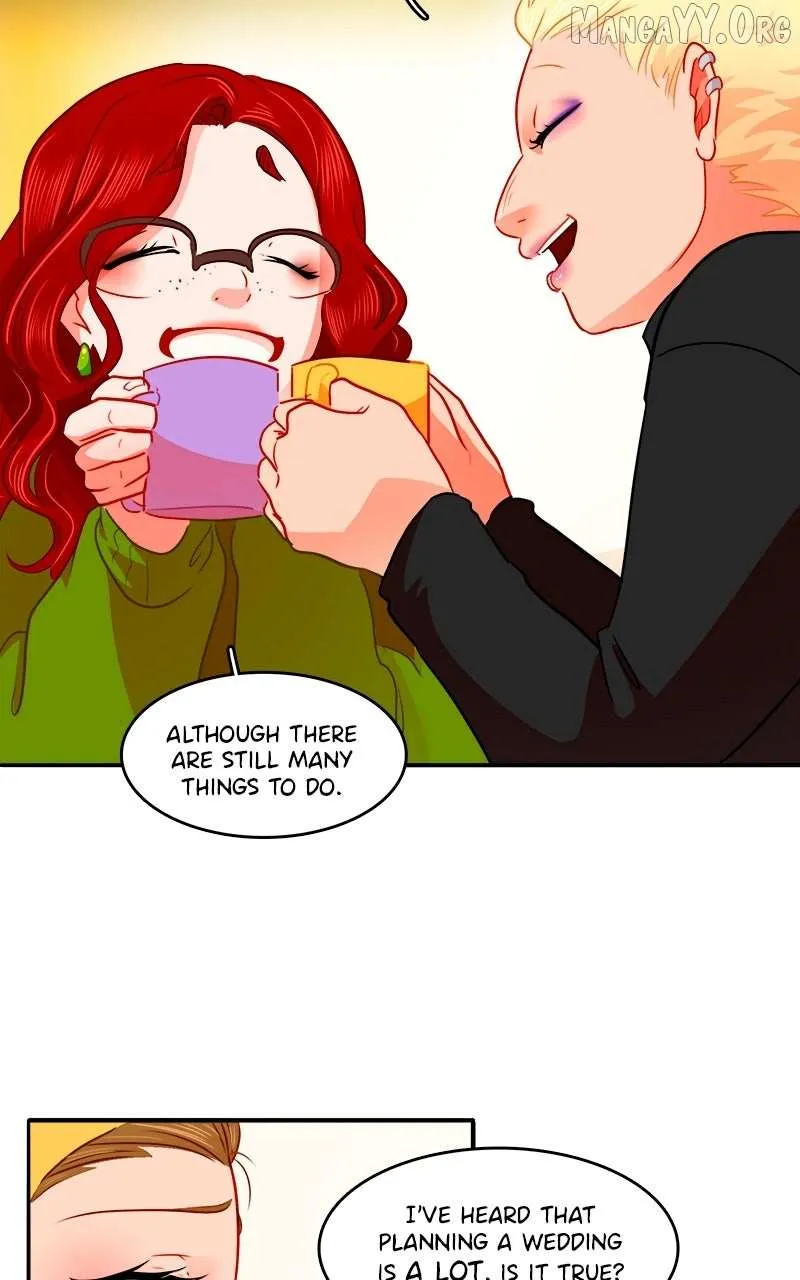 Read Love 4 A Walk EN Manga Online