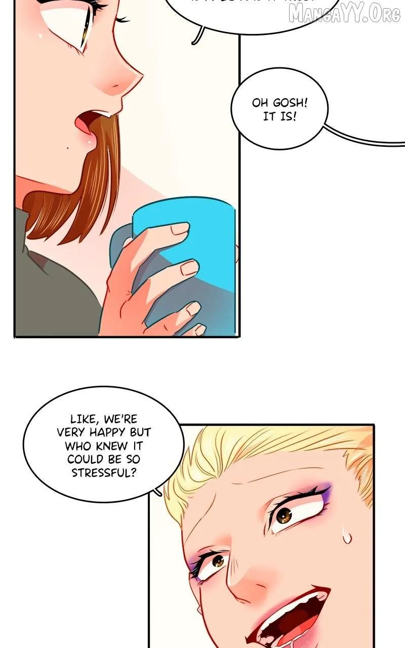 Read Love 4 A Walk EN Manga Online