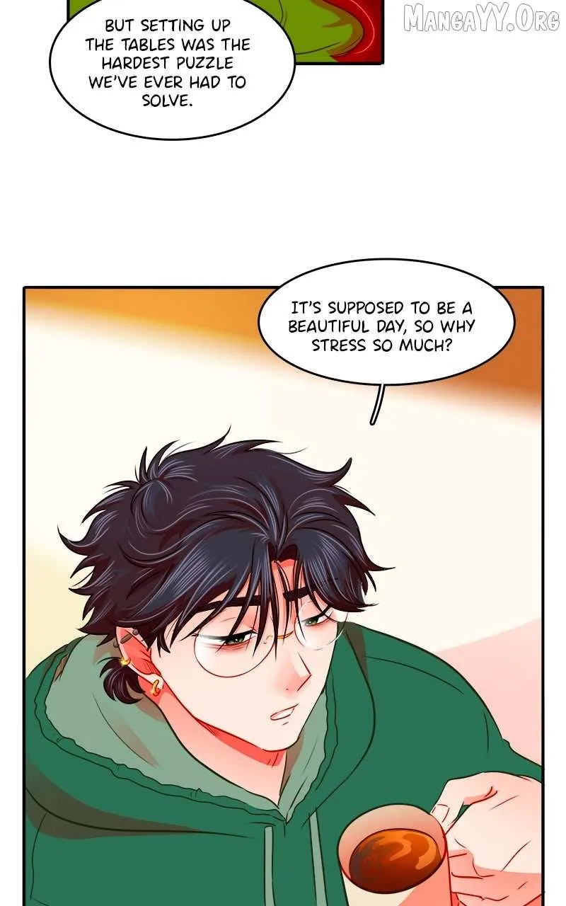 Read Love 4 A Walk EN Manga Online
