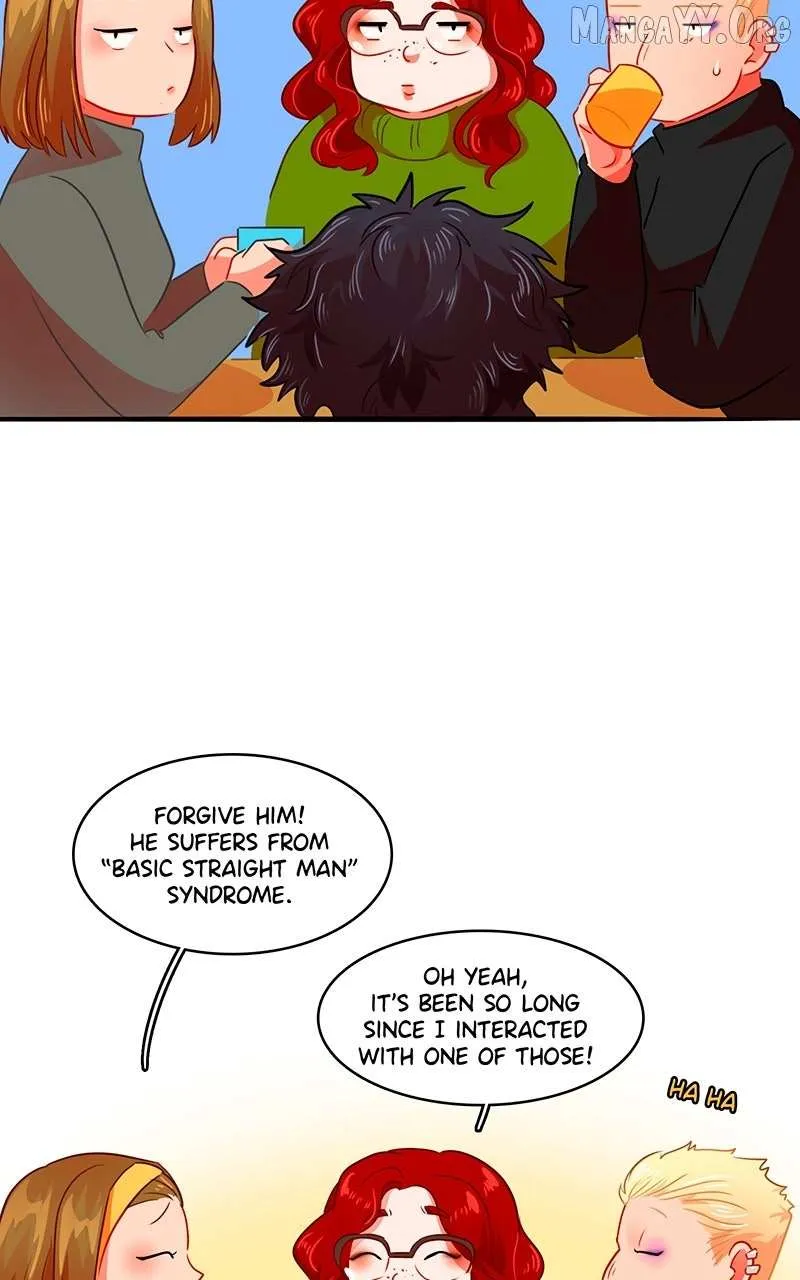 Read Love 4 A Walk EN Manga Online