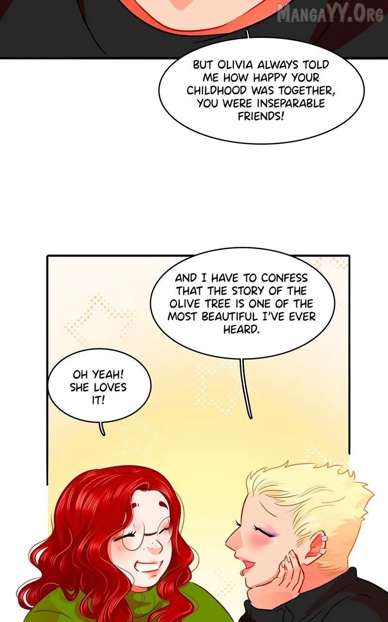 Read Love 4 A Walk EN Manga Online