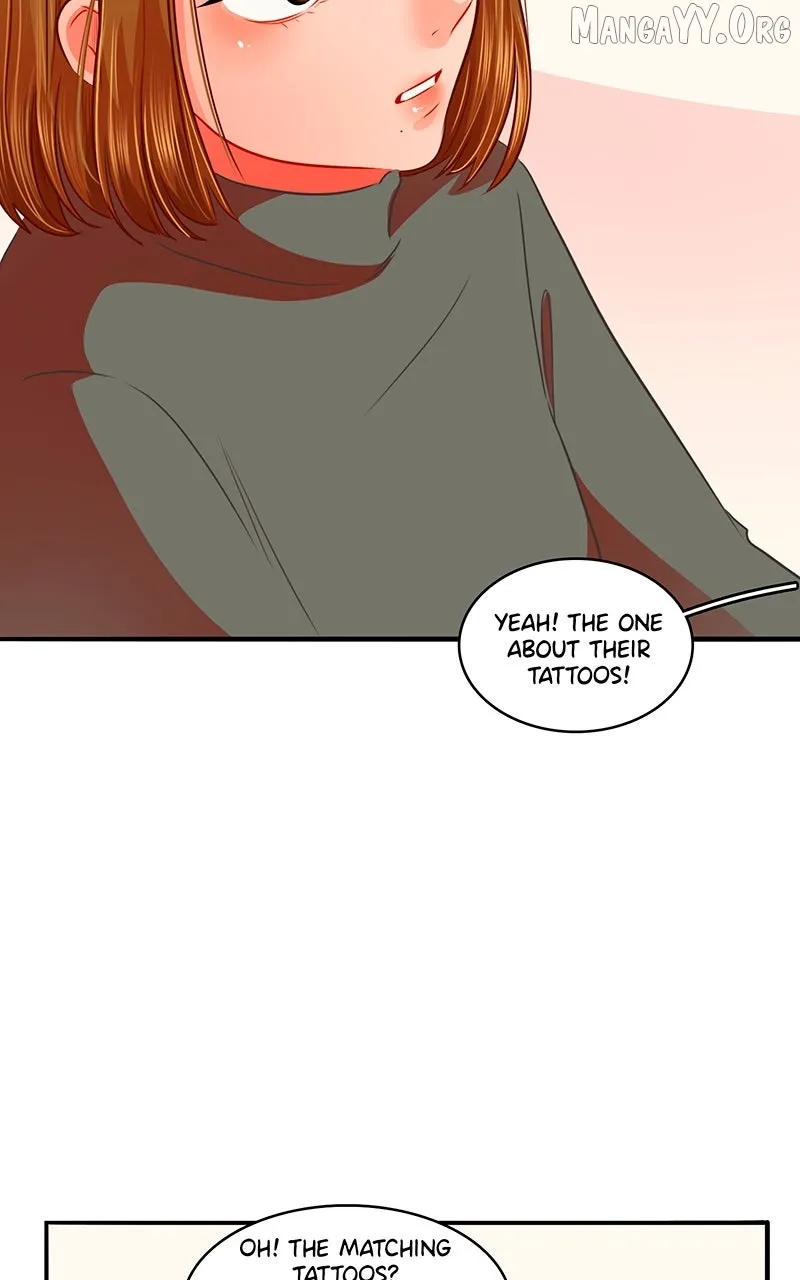 Read Love 4 A Walk EN Manga Online