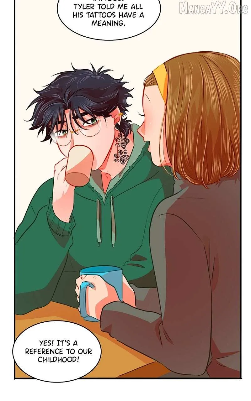Read Love 4 A Walk EN Manga Online