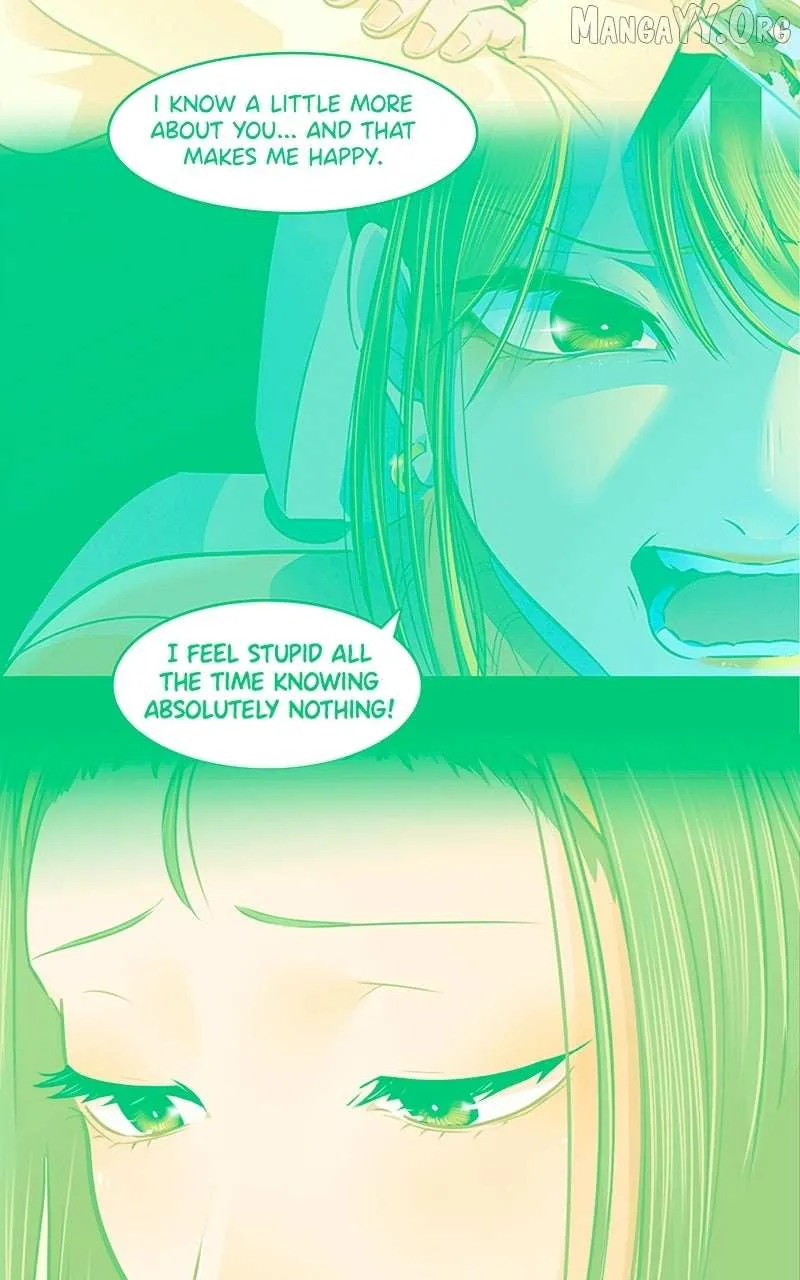 Read Love 4 A Walk EN Manga Online