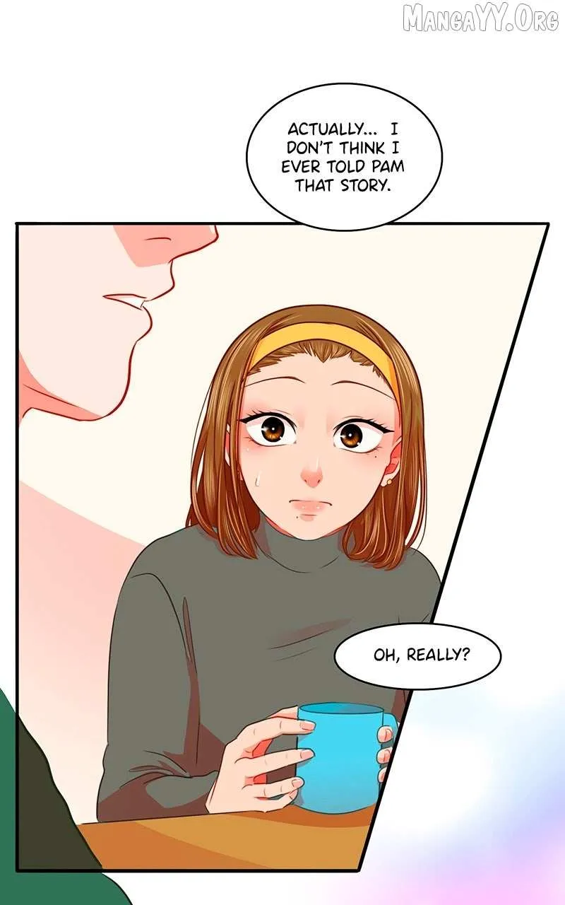 Read Love 4 A Walk EN Manga Online
