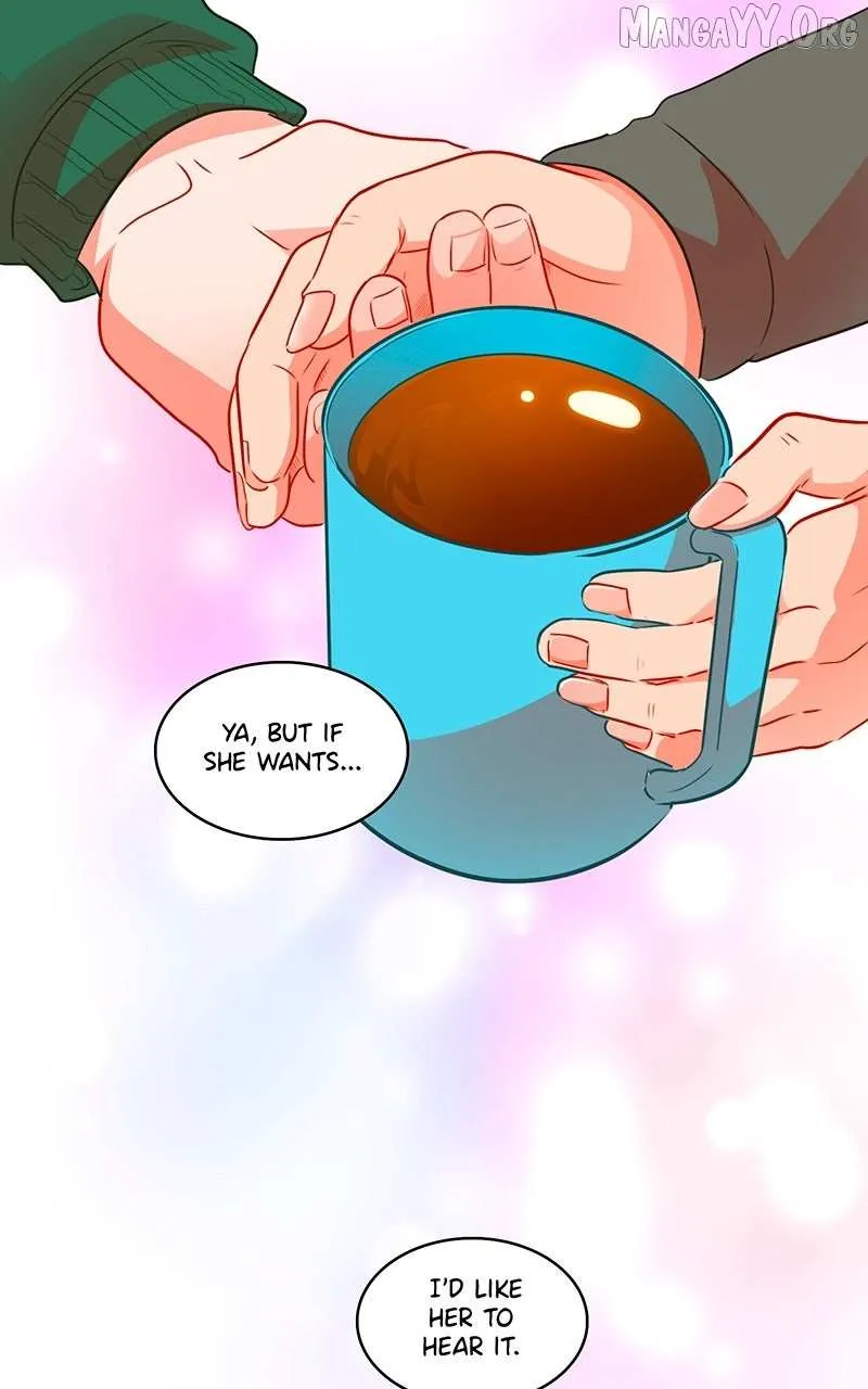 Read Love 4 A Walk EN Manga Online