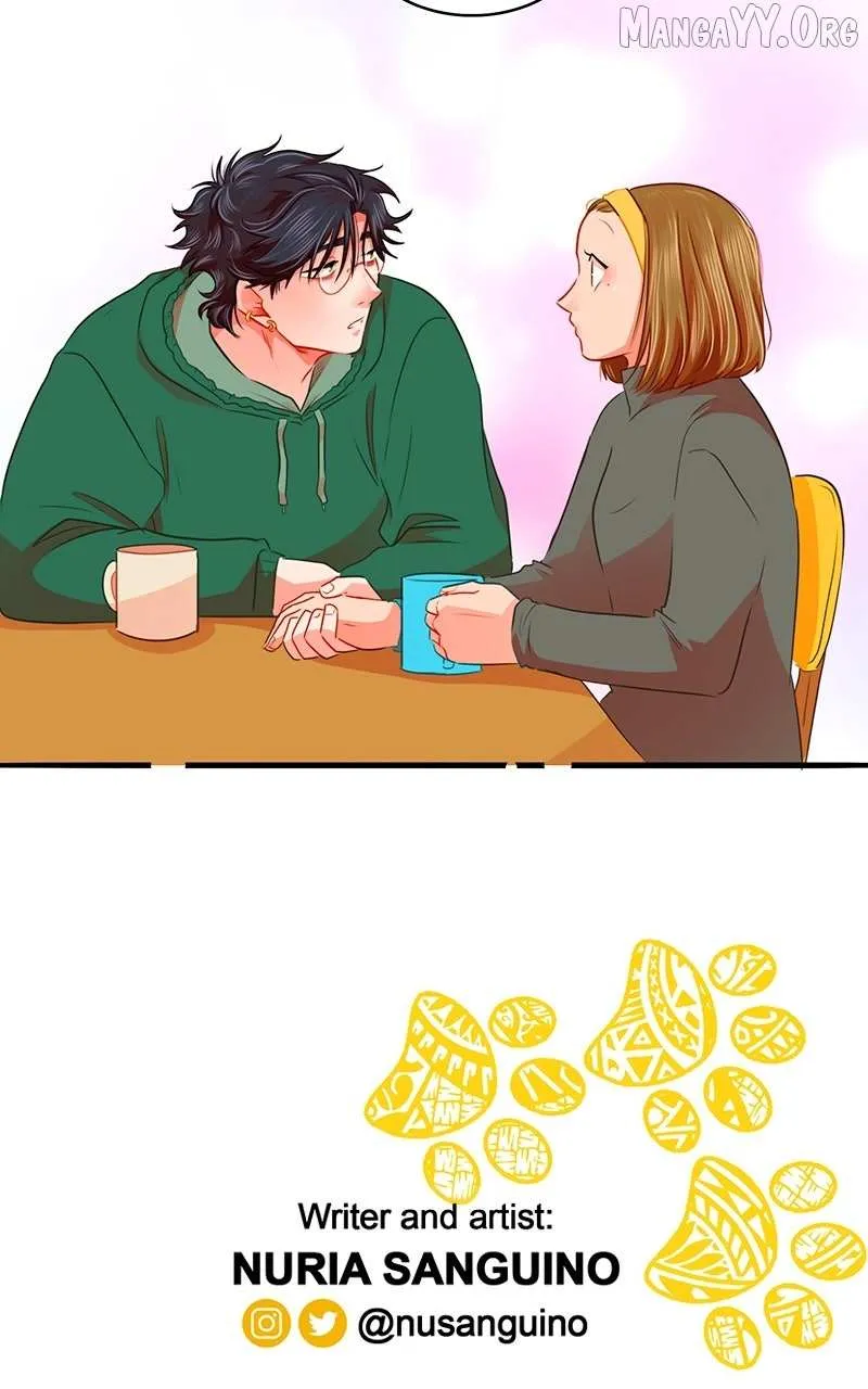Read Love 4 A Walk EN Manga Online