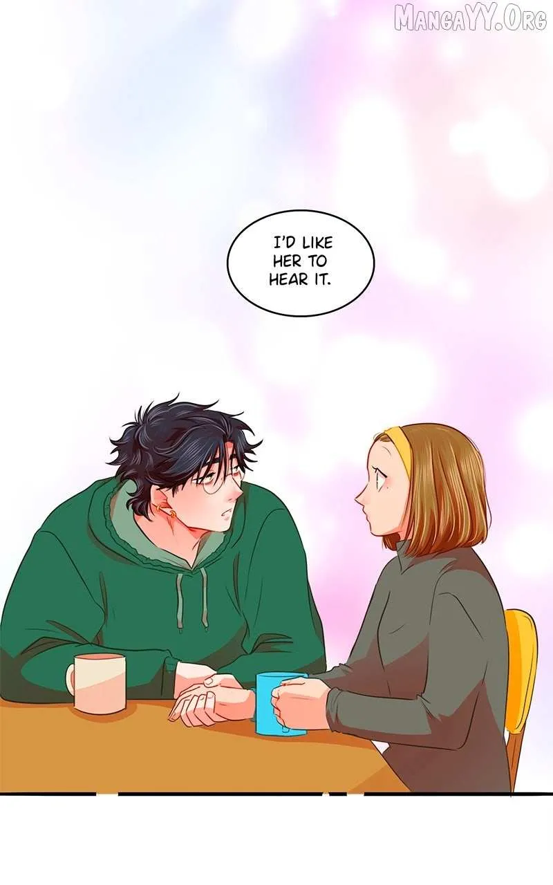 Read Love 4 A Walk EN Manga Online