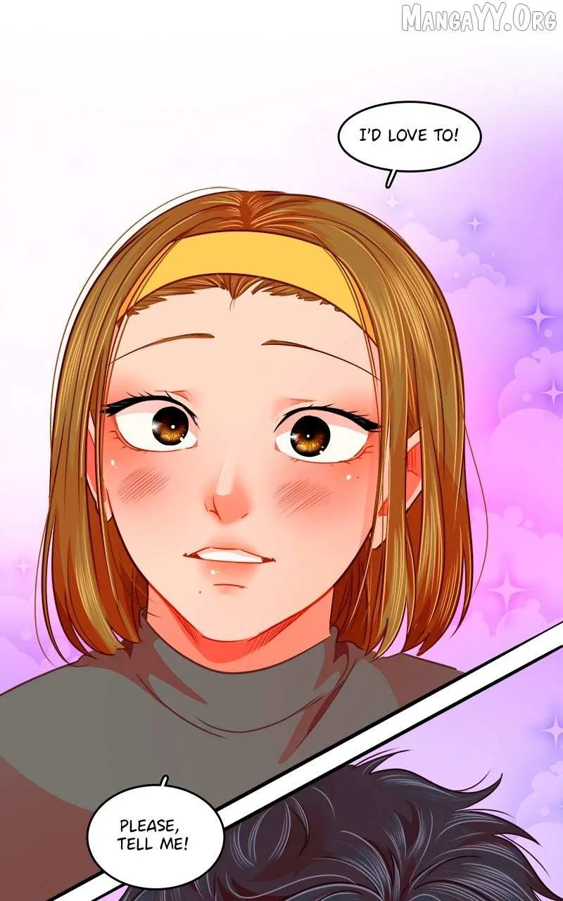 Read Love 4 A Walk EN Manga Online