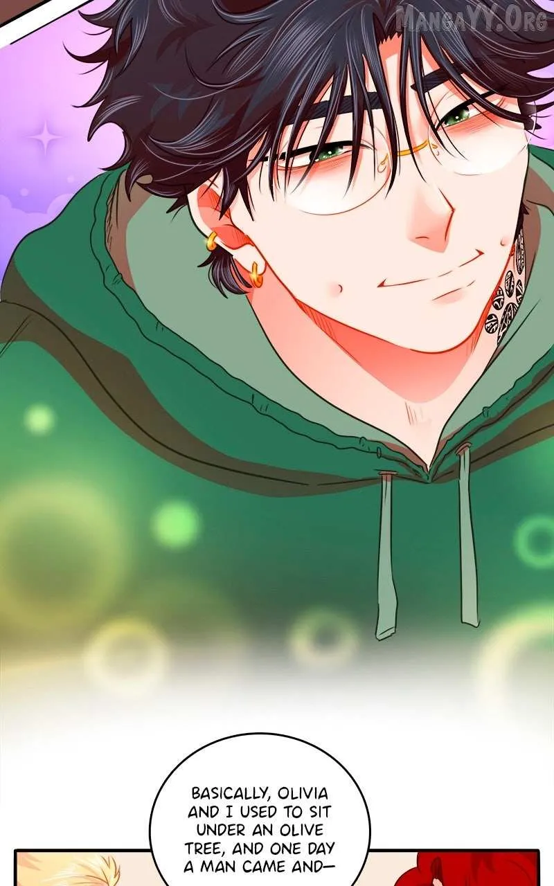 Read Love 4 A Walk EN Manga Online