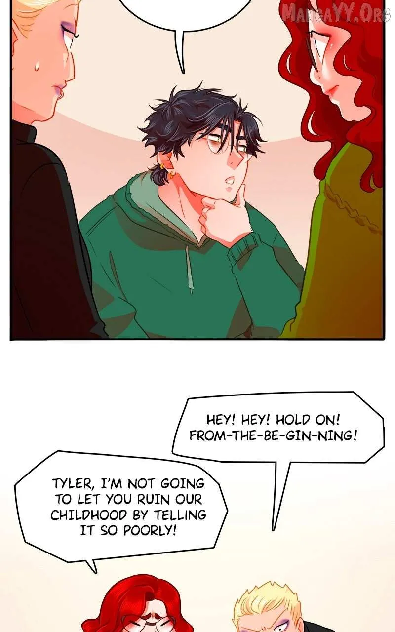 Read Love 4 A Walk EN Manga Online