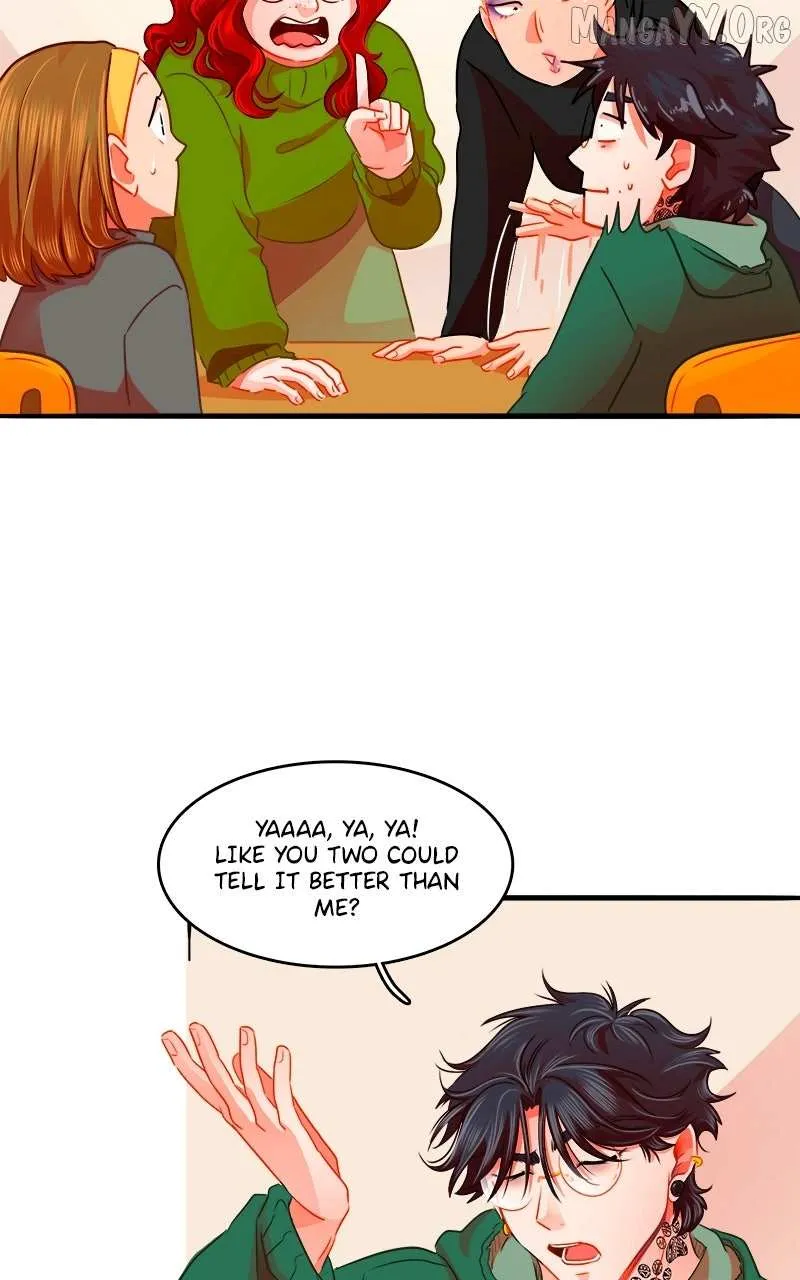 Read Love 4 A Walk EN Manga Online