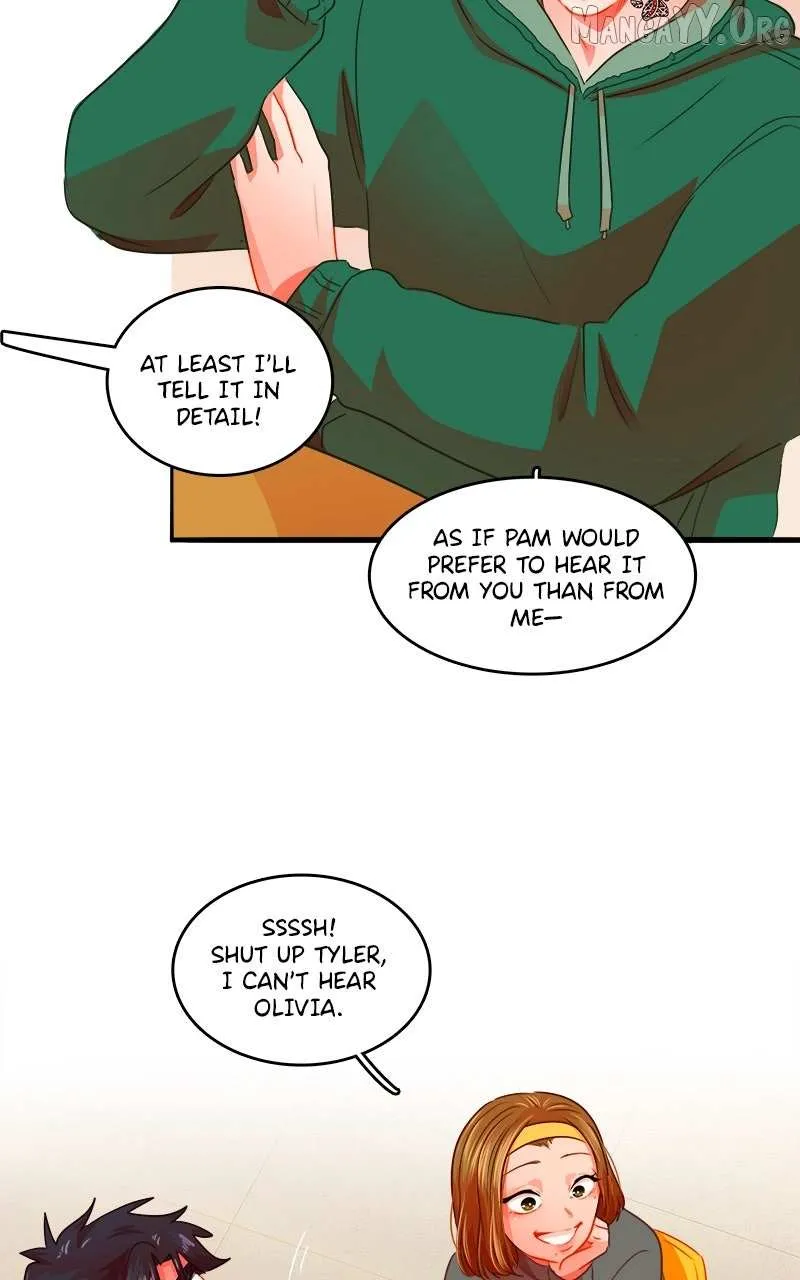 Read Love 4 A Walk EN Manga Online