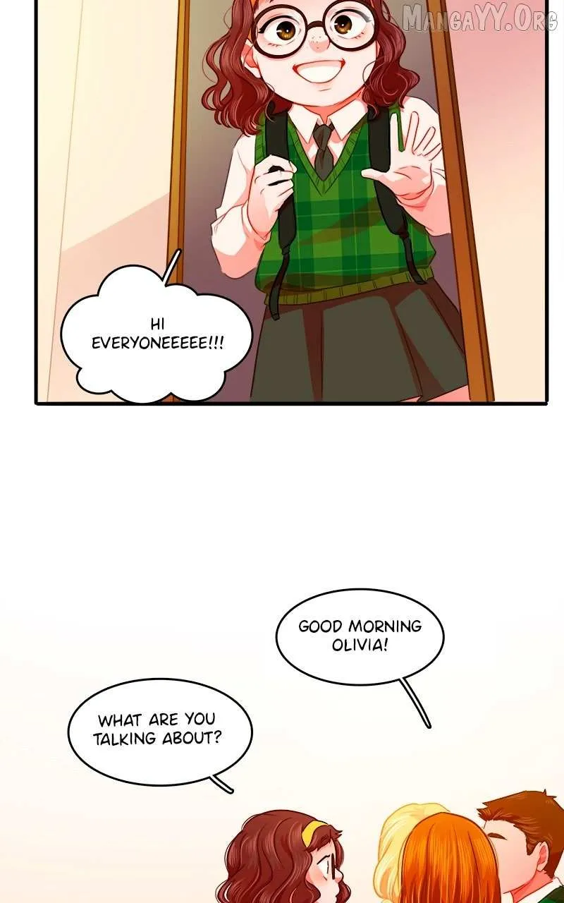 Read Love 4 A Walk EN Manga Online