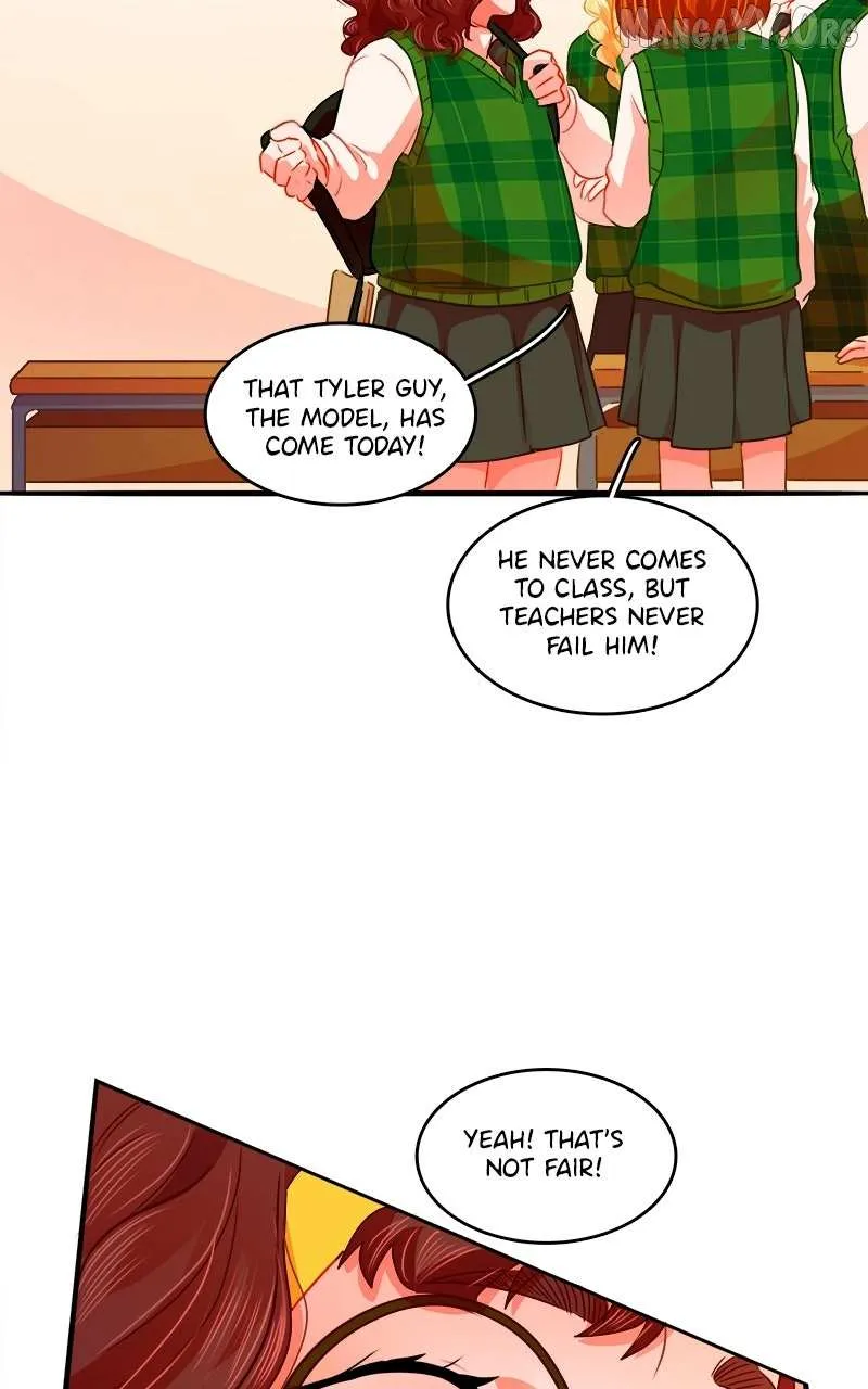 Read Love 4 A Walk EN Manga Online