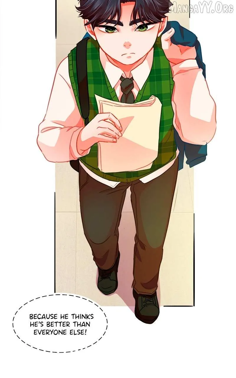 Read Love 4 A Walk EN Manga Online