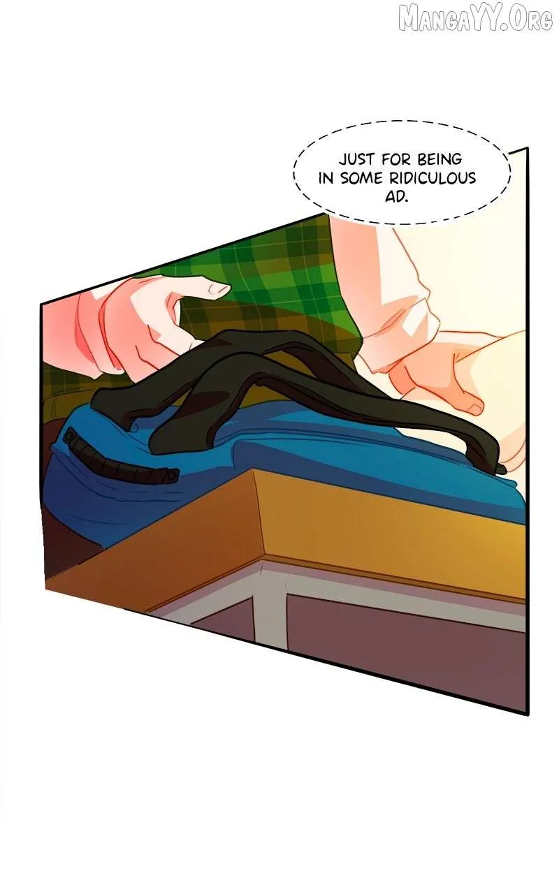 Read Love 4 A Walk EN Manga Online
