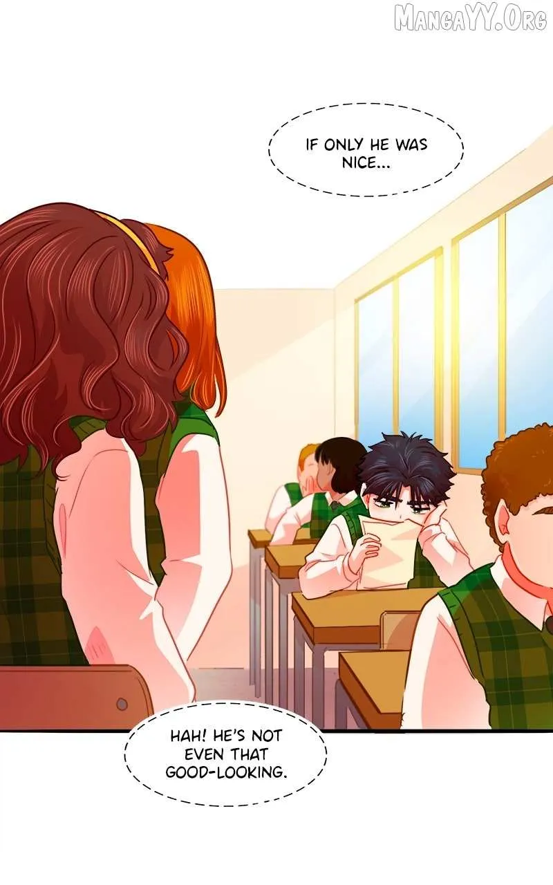 Read Love 4 A Walk EN Manga Online