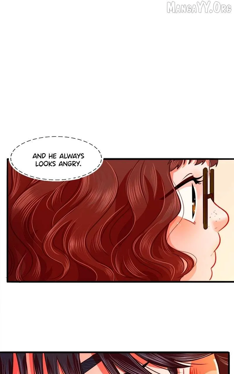Read Love 4 A Walk EN Manga Online