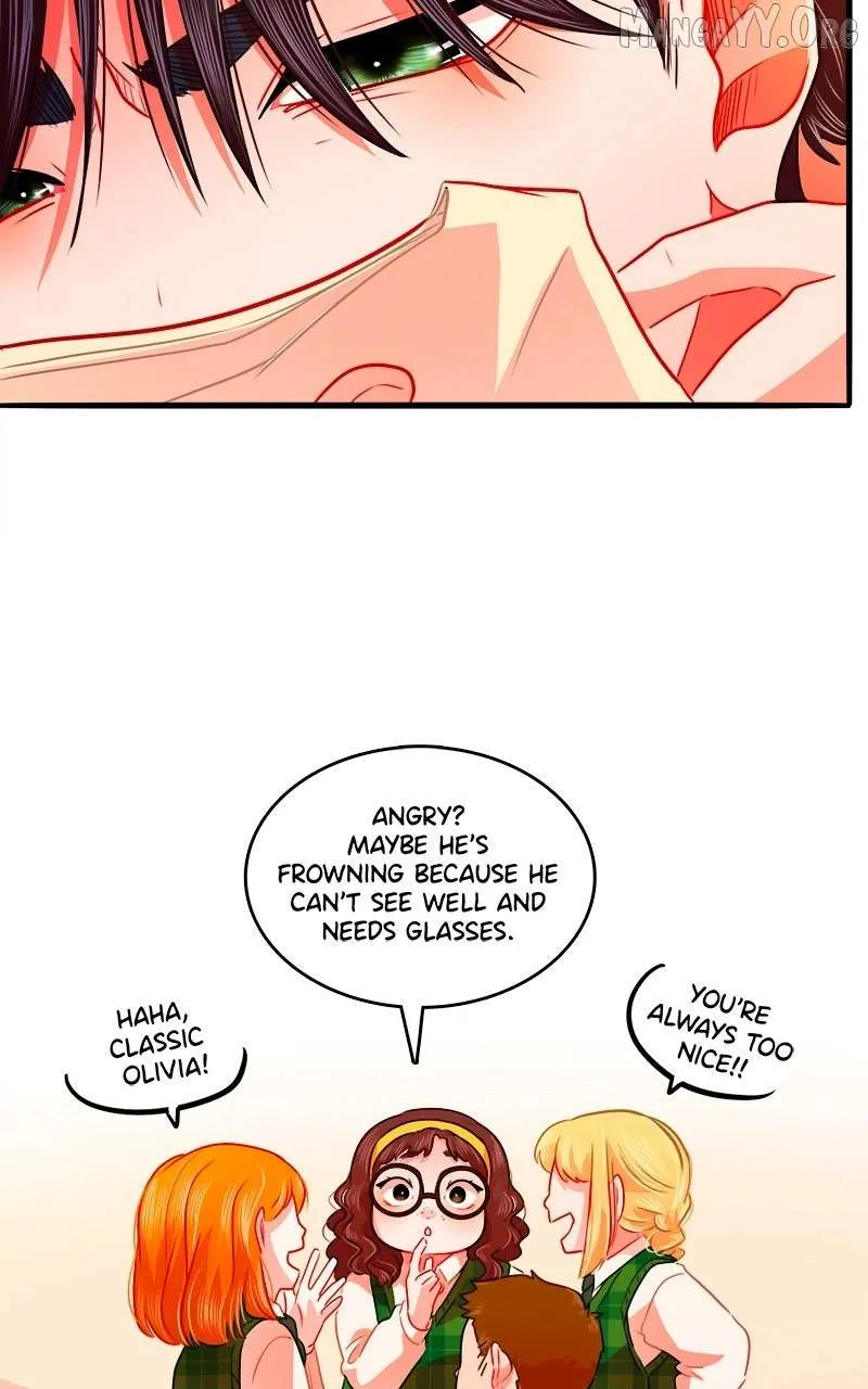 Read Love 4 A Walk EN Manga Online