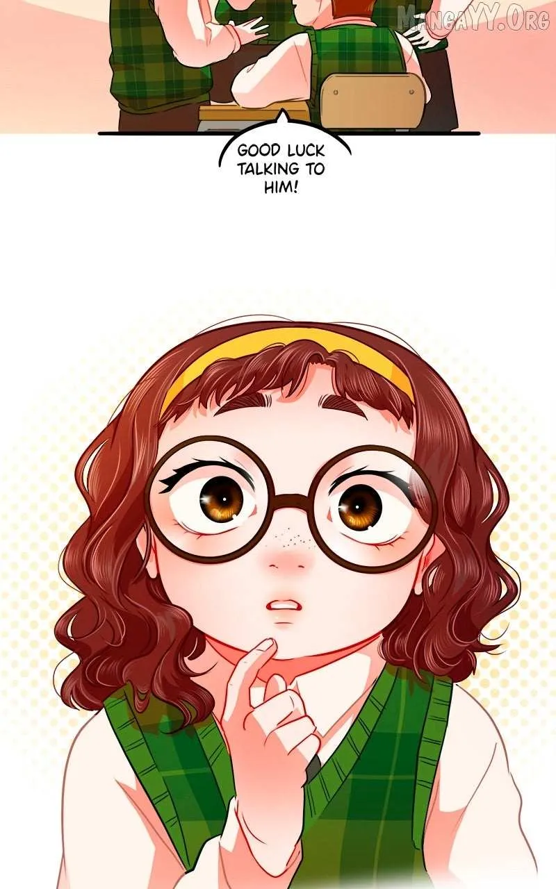 Read Love 4 A Walk EN Manga Online