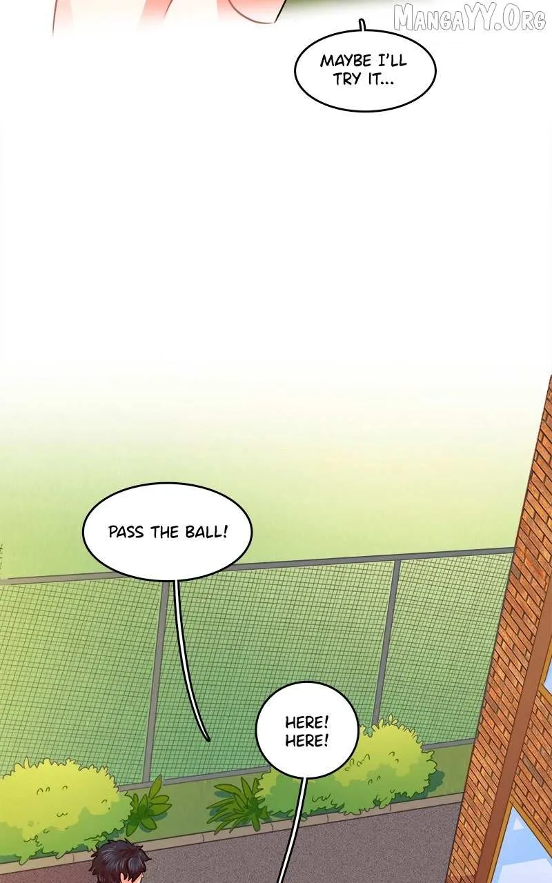 Read Love 4 A Walk EN Manga Online
