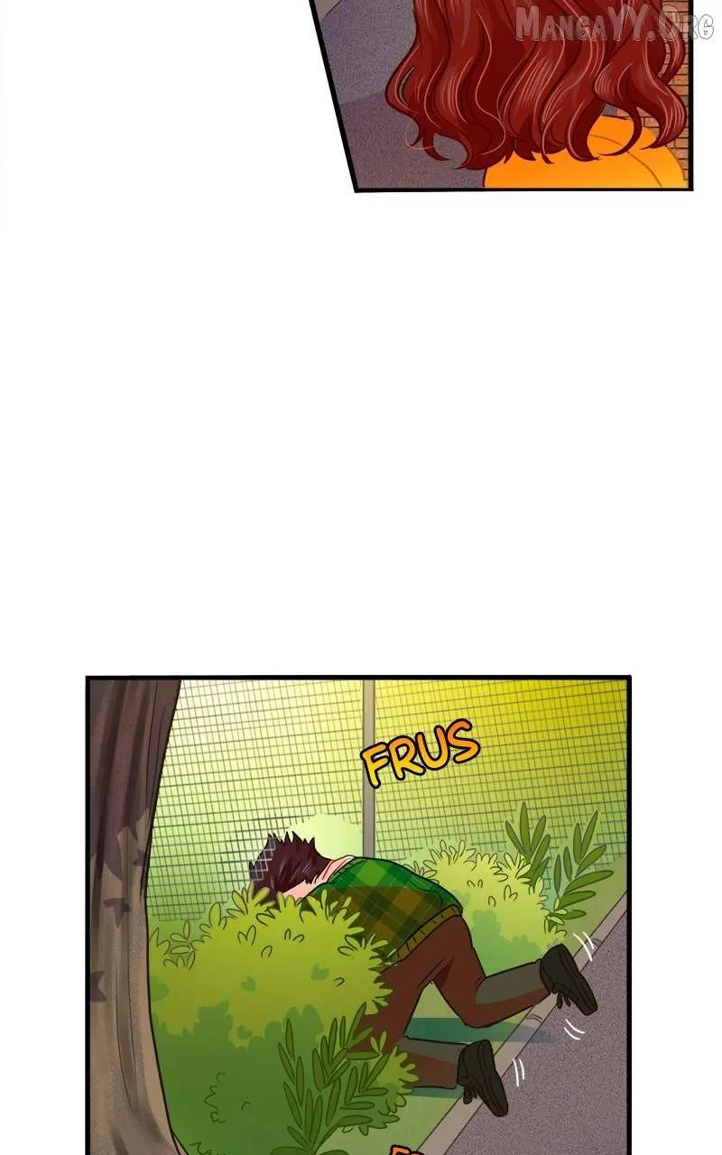 Read Love 4 A Walk EN Manga Online