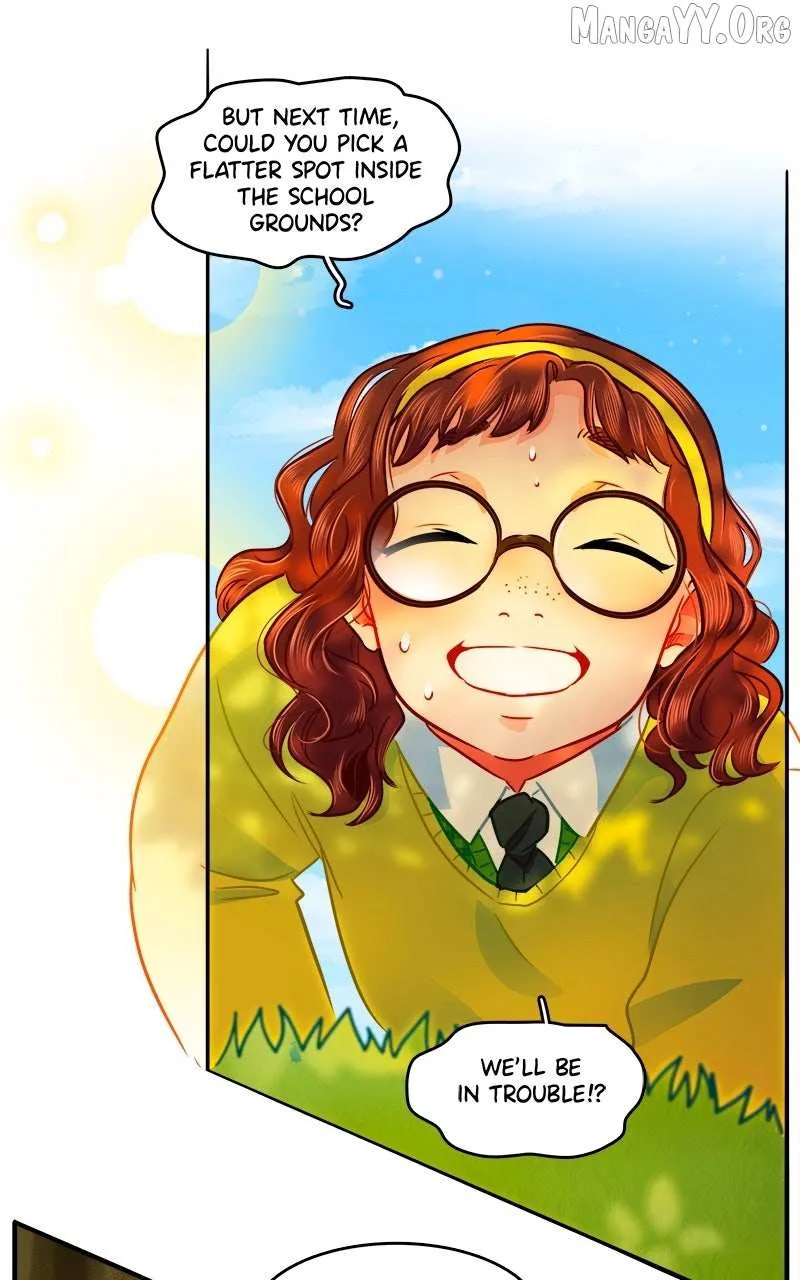 Read Love 4 A Walk EN Manga Online
