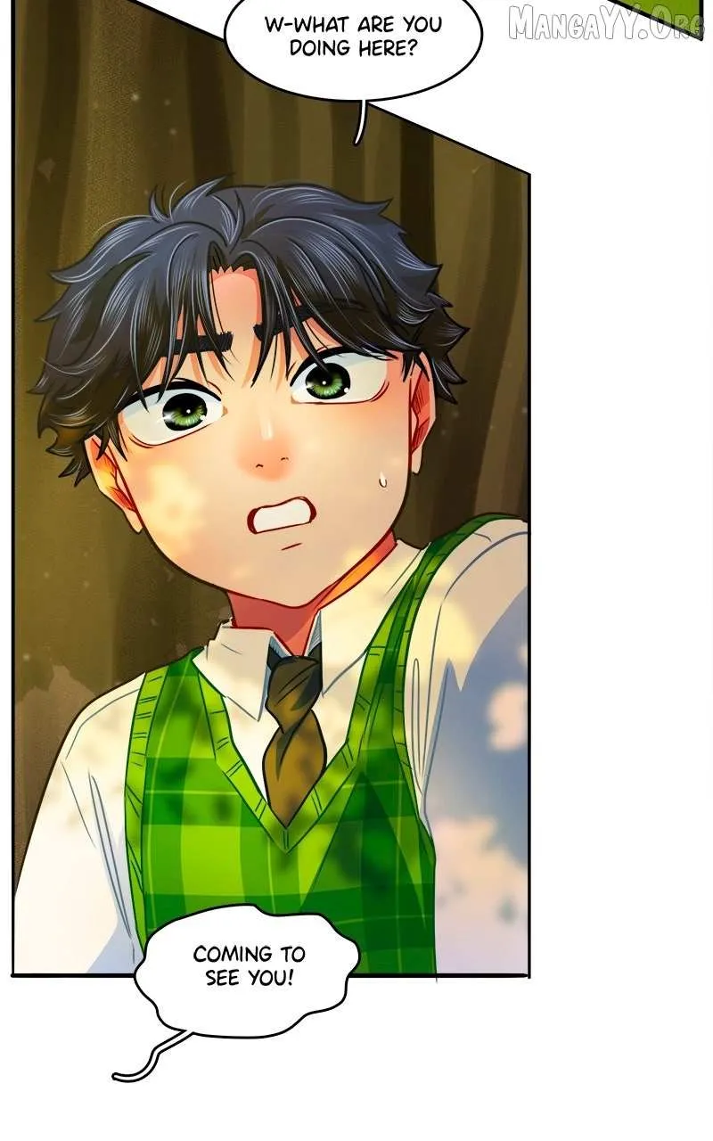 Read Love 4 A Walk EN Manga Online