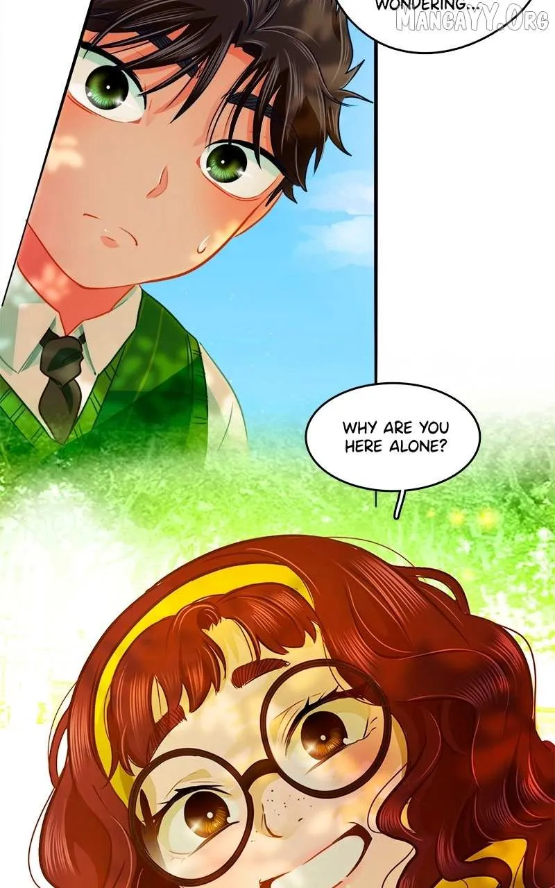 Read Love 4 A Walk EN Manga Online