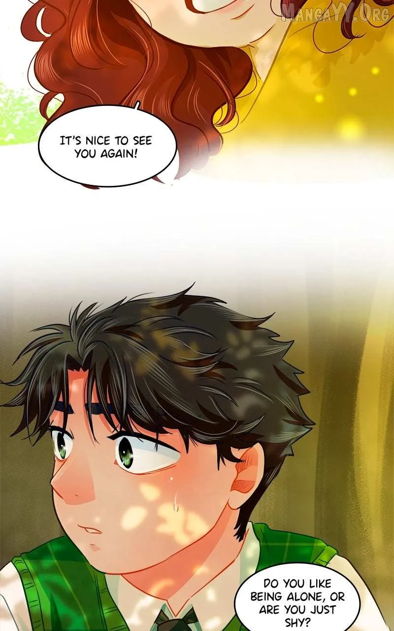 Read Love 4 A Walk EN Manga Online