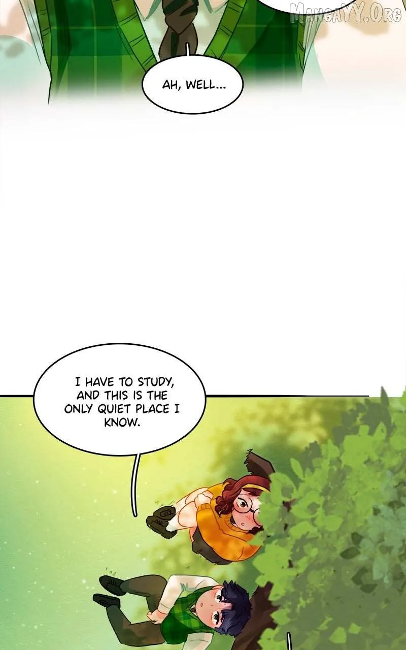 Read Love 4 A Walk EN Manga Online