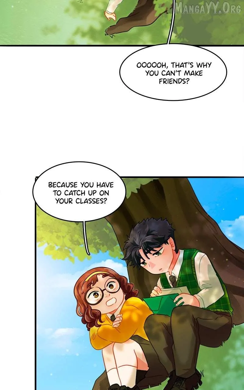 Read Love 4 A Walk EN Manga Online