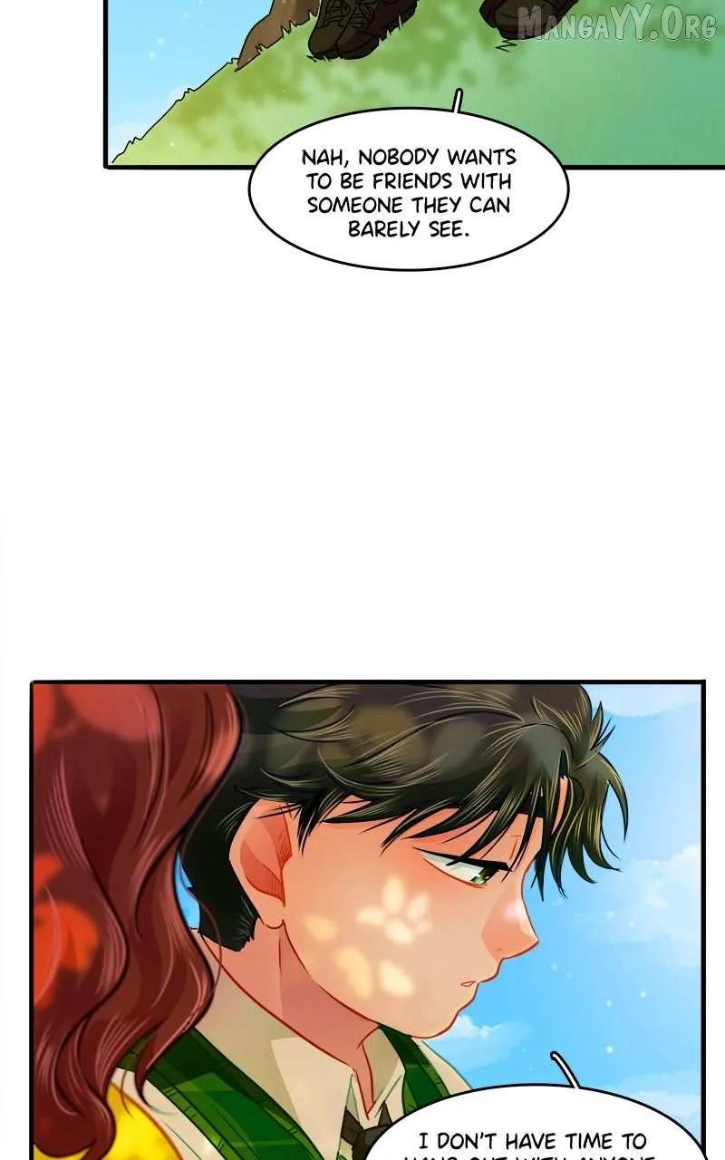 Read Love 4 A Walk EN Manga Online