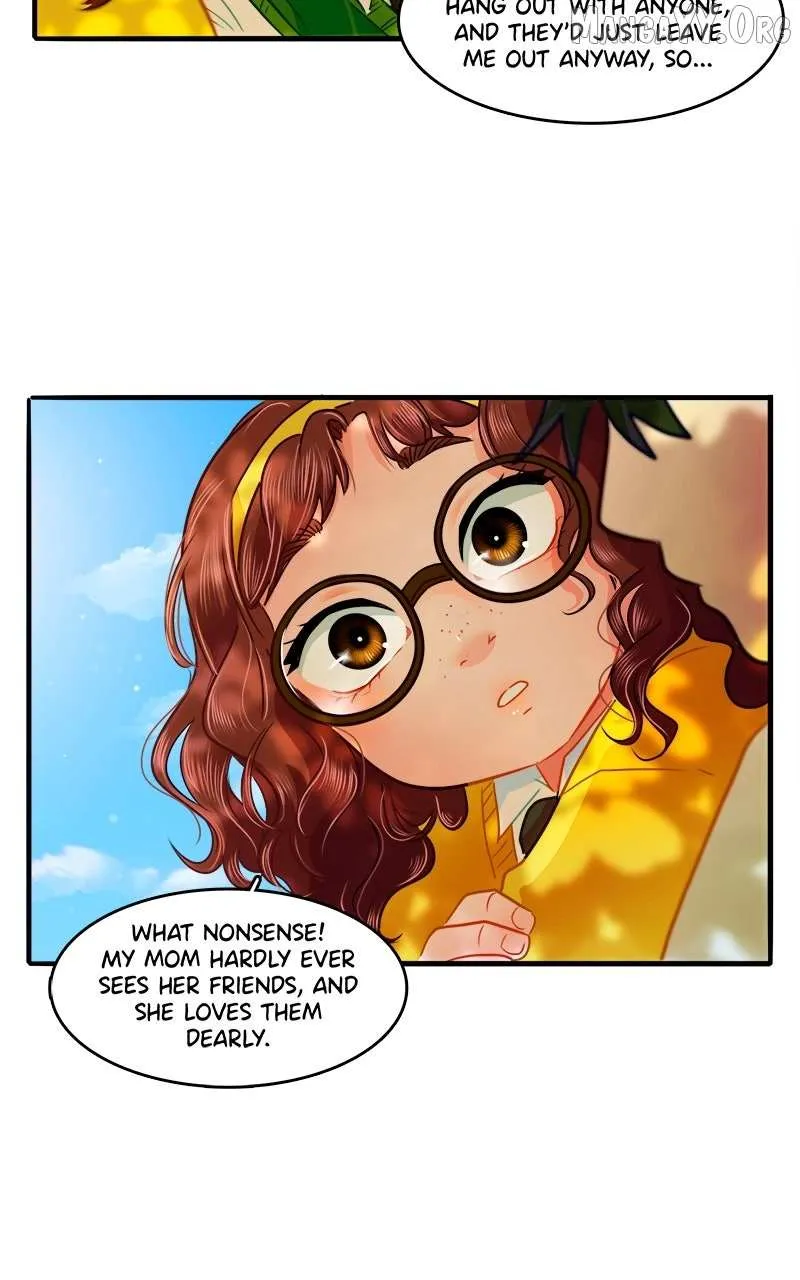 Read Love 4 A Walk EN Manga Online