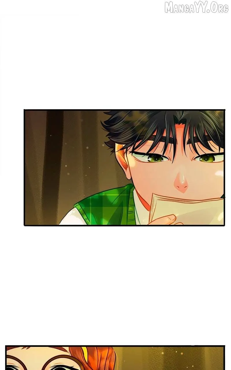 Read Love 4 A Walk EN Manga Online
