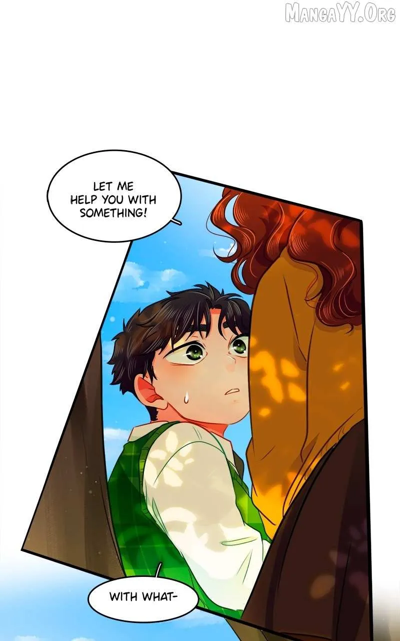 Read Love 4 A Walk EN Manga Online