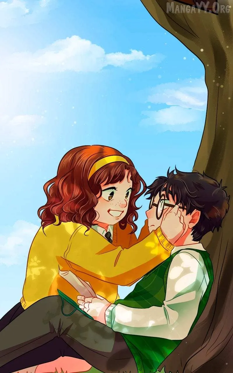 Read Love 4 A Walk EN Manga Online