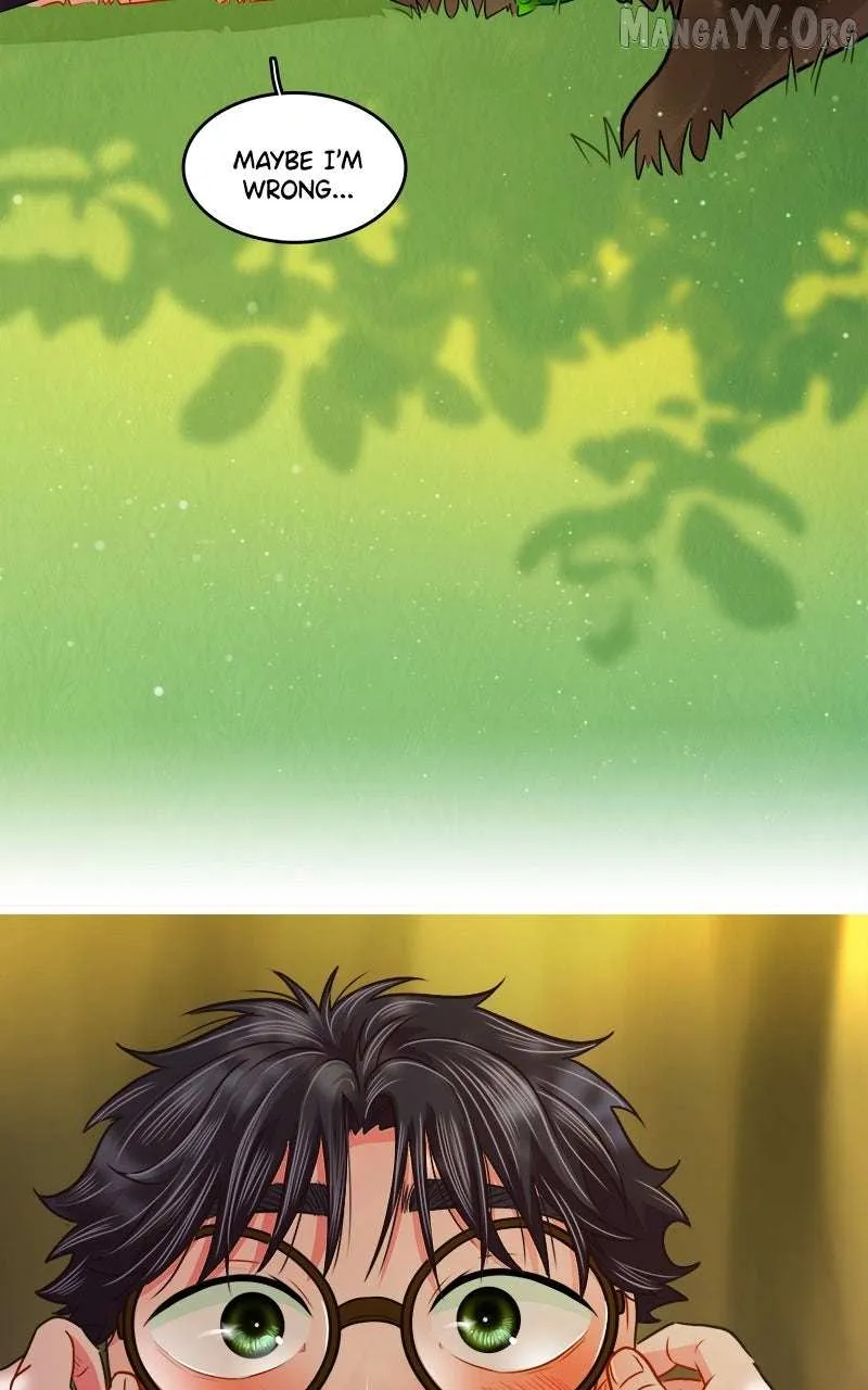 Read Love 4 A Walk EN Manga Online
